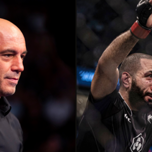 Joe Rogan Reveals Belal Muhammad’s Strong Muslim Devotion: No Swearing, Five Daily Prayers, and More
