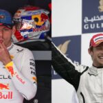 Alex Jacques Advises Max Verstappen to Pull a Jenson Button if RB20’s Balance Doesn’t Improve Before Austin