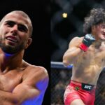 Muhammad Mokaev Returns for Abu Dhabi Fight Against UFC Star Raul Rosas Jr. After Being Cut From Dana White’s Promotion