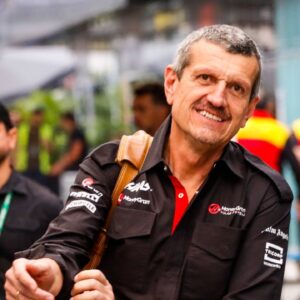 “I'm Free Now”: Guenther Steiner Was Relieved to Be Sacked After Serving Haas for 8 Years