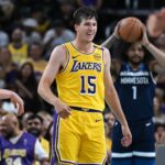 “Assume I’d Play a Little Bit”: Austin Reaves Delivers Ankle Injury Update Ahead of Preseason Game vs Warriors