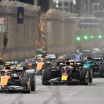 What Is Dirty Air and Clean Air in F1?