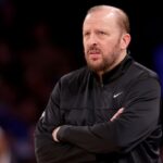 Knicks Coaching Staff 2024–25: Learn More About Tom Thibodeau and His Staff