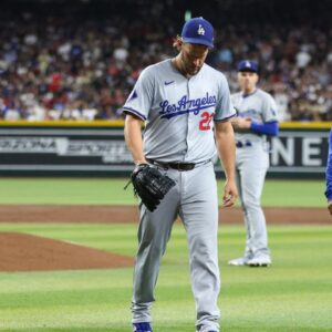 Future MLB Hall of Famer Not Done Yet