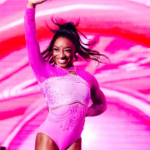 “Giving Hope”: Simone Biles Admits How Gold Over America Tour Surpasses Her Experience of Competing Internationally