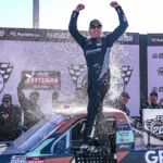 ‘She Does Whatever Brexton Is Doing’: Kyle Busch Might Have Two Young Racers to Take His Racing Legacy Forward