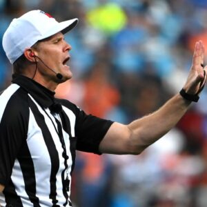 Bills vs. Texans NFL Ref Clay Martin’s Career as a Basketball Coach