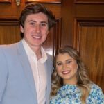 Vikings Kicker Will Reichard’s Wife Reveals Why He Slept Only 4 Hours Before Going 3 on 3 Against the Jets