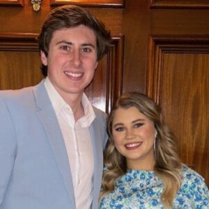 Vikings Kicker Will Reichard’s Wife Reveals Why He Slept Only 4 Hours Before Going 3 on 3 Against the Jets