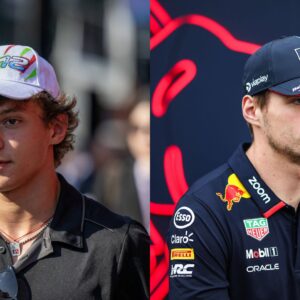 Max Verstappen’s 8-Year-Old Record Is Under Threat Because of Kimi Antonelli