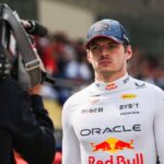 VERSTAPPEN Max (ned), Red Bull Racing RB20