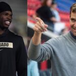 Travis Hunter Reveals Whether He Plans to Pull an Eli Manning on Draft Day as Deion Sanders Suggested