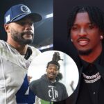 “Trust Me It’s a Trap”: Cam Newton Warns Jayden Daniels to Not Pull a Dak Prescott