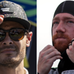 What Really Gives Tyler Reddick and Kyle Larson the Edge Over Other NASCAR Drivers