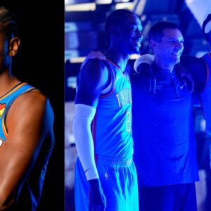 5 Bold Predictions About OKC's Upcoming Season