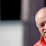 Ferrari Proposes Budget Cap Based on Geographical Location Of Teams