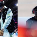 Allen Iverson Reminisces Over Michael Jordan Lovingly Calling Him a 'B***h'