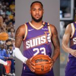 Spoiled For Choices, Monte Morris Describes Choosing To Pass To Either Kevin Durant Or Devin Booker