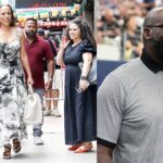 Shaunie Henderson was Accused of "Trying to Trap" Ex-Husband Shaquille O'Neal by a "Crazy, Screaming Woman"