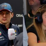 “He Already Has a Stepdaughter:” Max Verstappen’s Sister Gives Insight Into 3x Champion’s Future