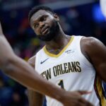Zion Williamson’s Mentality is Different, Says NBA Writer Citing Off Season Example