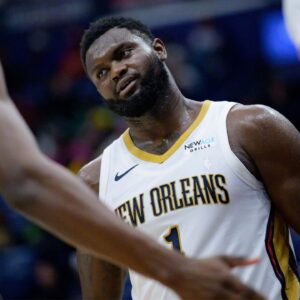 Zion Williamson’s Mentality is Different, Says NBA Writer Citing Off Season Example