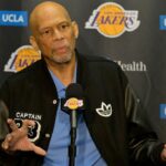 When Kareem Abdul-Jabbar Pawned Iconic Goggles For $25,000 to Send Kids to STEM Camp
