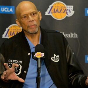 When Kareem Abdul-Jabbar Pawned Iconic Goggles For $25,000 to Send Kids to STEM Camp