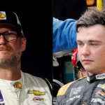 “Governing Body Is Broken”: Fans Thrash NASCAR as Dale Earnhardt Jr. Loses Sam Mayer DQ Appeal