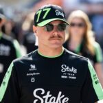 Valtteri Bottas Stake F1 Team Kick Sauber, Finland, 77 , USA, Formula 1 World Championship, United States of America Grand Prix, Circuit of the Americas Austin, Media Day