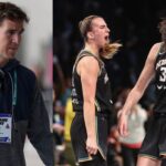 Eli Manning Makes Breanna Stewart Pick Between Olympic Gold Medal and WNBA Championship