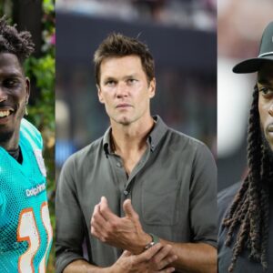 Tom Brady Gave Up $60 Million to Keep a Winning Team Together; Exactly What Davante Adams, Tyreek Hill Should Have Done