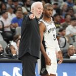 “I Get Mesmerized Listening to Him”: Gregg Popovich Showers Praise on Chris Paul Following Debut in Spurs Jersey