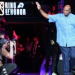 Charles Barkley Puts Forth An Unusual Request Of Having His Future Ashes Scattered In A Vegas Casino