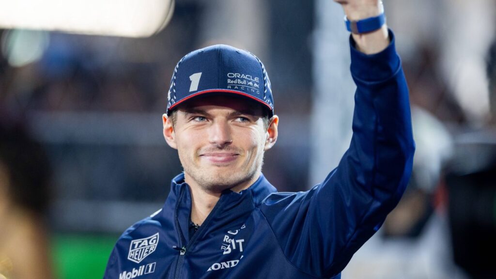 Dutch Kickboxer Reflects on His Friendship With Max Verstappen - "We Are Killers"