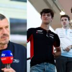 Guenther Steiner Finds Roots of Oliver Bearman and Franco Colapinto’s Success in Feeder Series Overhaul