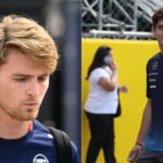 How Franco Colapinto Proved a Better Driver Despite Repeating Mistake That Caused Logan Sargeant’s Sacking