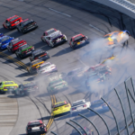 "You Don't Know How to Drive": NASCAR Veteran Slams Cup Drivers for Talladega Chaos