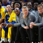 Warriors Coaching Staff: Get to Know Steve Kerr and His Team of Coaches