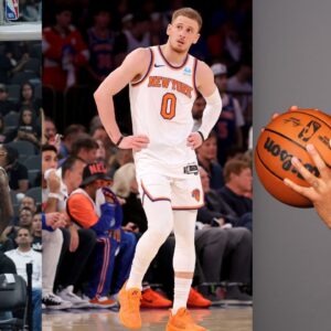 3 Underrated NBA Role Players That Could Sway The 2025 Title Odds In Their Favor