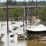 $3.5B-Worth NASCAR Team Owner Donates $1M Towards Hurricane Helene Relief Efforts