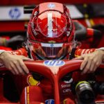“I Don’t Go into a Race Day Having a Different Target”: Charles Leclerc Had Eyes Set on Win Despite P4 Start in Monza