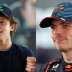 Kimi Antonelli Labels Max Verstappen as a “Likeable Person”