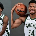Having His NBA Capabilities Doubted By His Teammate, AJ Johnson Receives The Ultimate Compliment From Giannis Antetokounmpo