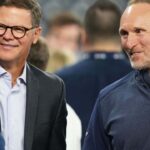 How do Mark Shapiro and Ross Atkins Keep Their Jobs with the Blue Jays?