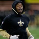 Alvin Kamara