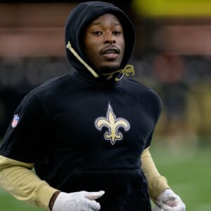 Alvin Kamara