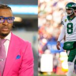 Robert Griffin(L) and Aaron Rodgers(R)