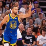 “Got a Lot Left in the Tank”: Stephen Curry Is ‘Locked-In’ Heading Into 16th NBA Season