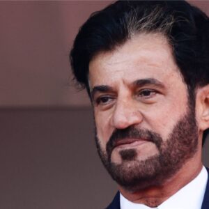 Ben Sulayem: 24-Race F1 Calendar is the Logistical Limit; More Races Would Require Two Teams